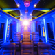 Image for article titled Scifi Remodel: People Who Have Converted Their Homes into Imaginary Worlds